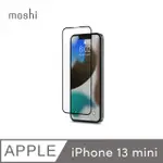 【MOSHI】IPHONE 13 MINI AIRFOIL PRO 強韌抗衝擊滿版螢幕保護貼