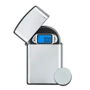 High Scales Pocket Scale Laboratory Gold Jewelry Sclae Type