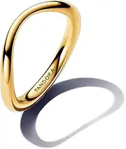 [PANDORA] 163314C00 Women's Ring Gold-Coloured