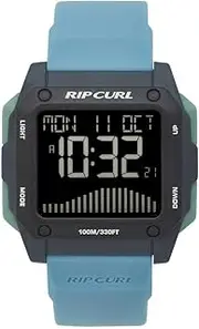 [Rip Curl] Odyssey Tide Watch - Teal