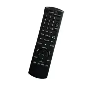 Remote Control For Panasonic RX-D50 RX-D50GN RX-D50EG CD Audio System