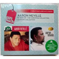 在飛比找蝦皮購物優惠-全新未拆 2CD / 亞倫納維爾 Aaron Neville