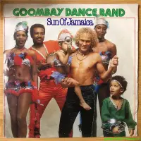 在飛比找Yahoo!奇摩拍賣優惠-Goombay Dance Band – Sun Of Ja