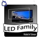 在飛比找蝦皮購物優惠-[LED家族保護鏡]台灣製FOR明基 EW2780U / E