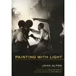 PAINTING WITH LIGHT