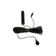 PEAVEY VCM™ 3 Choir Microphone - Black