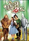 Wizard of Oz Cast
