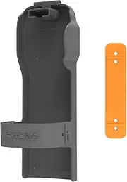 OsmoPocket3 Protective Cover Pocket 3 Gimbal Lens Body Organiser Top Cover Hooded Cover Multicolor One Size