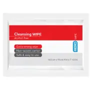 AEROWIPE Alcohol-Free Cleansing Wipes Box/2000