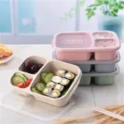 Dinnerware Food Fruit Container Lunchbox Lunch Box Picnic Storage Boxs