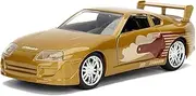 Jada Toys Fast and Furious 1:32 Slap Jack's 1995 Toyota Supra Die-cast Car