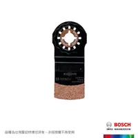 在飛比找momo購物網優惠-【BOSCH 博世】碳化鎢磨切兩用片(AIZ 32 RT5 