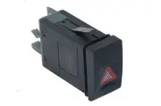 Hazard Lights Switch Hazard Light Switch 1C0953235BB41 Fits for VW Beetle