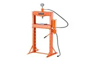 VEVOR 20 T Hydraulic Shop Press Hydraulic Press with Press Plate for Bending