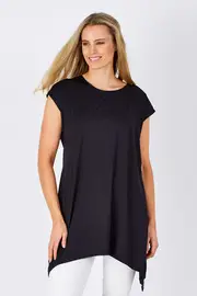 Spin Around Upf 50+ Tunic--IDL-SPIN-TUNIC