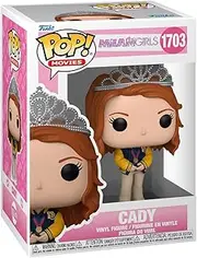 FUNKO POP! Movies: Mean Girls - Cady Heron, 20th Anniversary
