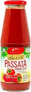 Chef's Choice Organic Passata Cooking Sauce 690 g
