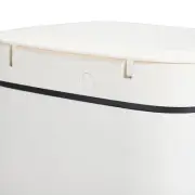Smart Trash Can Multifunction Waterproof Motion Sensor Automatic Garbage Can