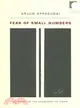 Fear of Small Numbers ─ An Essay on the Geography of Anger