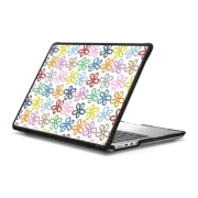 MacBook Pro 14-inch (M1 - M4) Impact Case Daisy Color