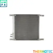CONDENSER AIR CONDITIONING KTT110376 FOR DAF 95 WS242/225/315/295/282 11.6L 95