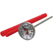 TAYLOR(R) PRECISION PRODUCTS Instant-Read 1" Dial Thermometer