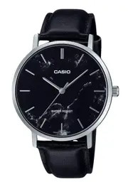 Casio MTP-VT01LM-1A Mens Watch