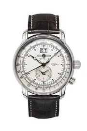 Zeppelin 7640-1 SpecialEdition 100th Anniversary Limited Edition Men's