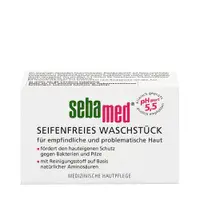 在飛比找蝦皮商城優惠-德國 Sebamed 施巴 潔膚皂 - 大 150g (SB