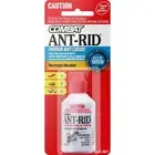 Combat Ant-rid Ant Killing Liquid Ant Control 50ml