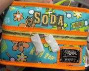 Funko Soda X Loungefly: Sealed: Scooby Doo Set Chance of CHASE