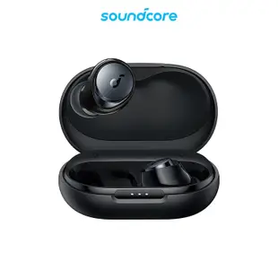 soundcore Space A40 主動降噪真無線藍牙耳機 曜岩黑