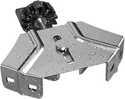 90 Degree Corner Clamp,90 Degree Angle Clamps for Woodworking - Ergonomic Heavy-Duty Adjustable Bracket Precision Accessories for Picture-Framing Carpentry Welding Cabinet-Making