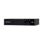 CyberPower PRO Rack Series PR3000ERTXL2U LCD 3000VA/3000W 15A Pure Sine Wave UPS