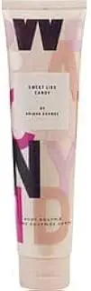Ariana Grande Sweet Like Candy Woman 100ml Body Souffle Cream