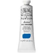 Winsor & Newton Artists' Oil 37mL Cobalt Blue S4
