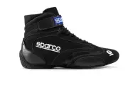 Sparco for Shoe Top 41 Black 00128741NR