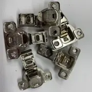 Pro Pack of 5Pcs, Hinge Ff Sc 106D, Screw-On, 5/16" Overlay CSP3Z99