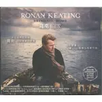 羅南 回家 RONAN KEATING BRING YOU HOME 附明信片