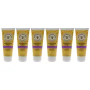 Burts Bees Baby Nourishing Lotion Calming by Burts Bees for Kids - 6 oz Lotion - Pack of 6