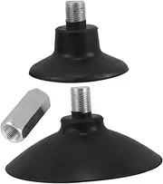 GANAZONO Diy Auto Dent Puller Easy to Use Suction Cup Tool for Body Repair for Appliance Dent Removal