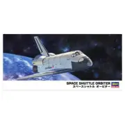 Hasegawa 1/200 Space Shuttle Orbiter Model Kit H10730