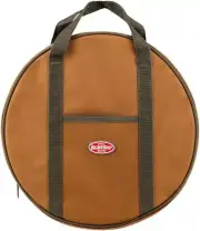 Bucket Boss Cable Bag in Brown, 69000, Brown|brown