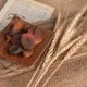 【淳歆】天然杏桃乾 Dried Apricots(超取限重5㎏)