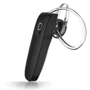 Business Stereo Handsfree Wireless Bluetooth Earphone