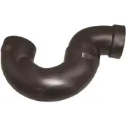 Genova 1-1/2" Abs P-Trap