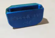 Chromecast Google TV HD 4K Protective case Holder box Multicolor