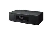 Yamaha TSX-B237 Bluetooth Speaker With Clock/Alarm And Qi Charging