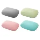 Neck Pillow Cute Decorative Portable Napping Pillow for Bedroom Home Travel