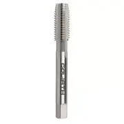 Goliath 22 x 1.25mm MF Straight Flute Tap - Intermediate HSS Bright